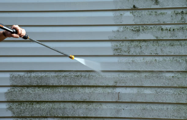 Best Garage Pressure Washing  in Maple Plain, MN