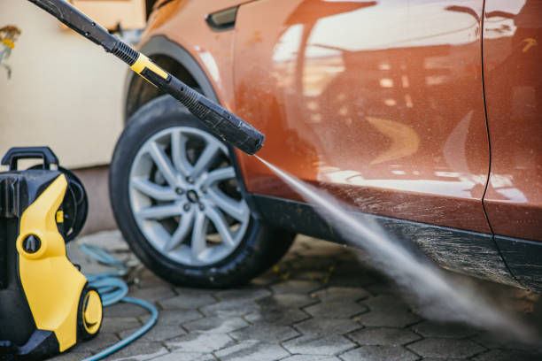 Best Commercial Building Pressure Washing  in Maple Plain, MN