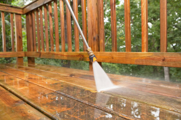 Why Choose Our Certified Pressure Washing Experts for Your Project Needs in Maple Plain, MN?