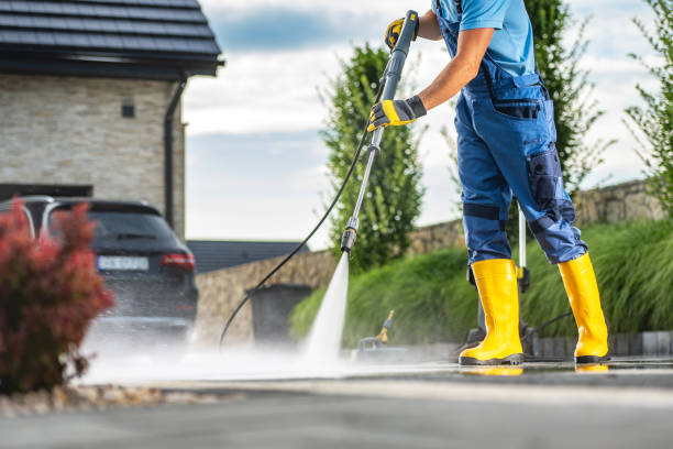Deck Cleaning Services in Maple Plain, MN