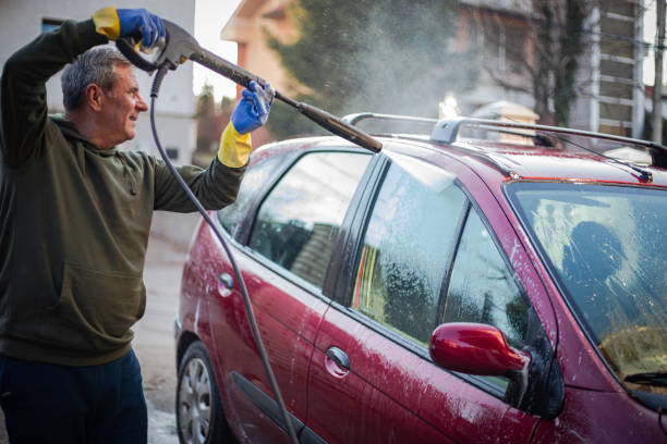 Local Pressure Washing Services in Maple Plain, MN